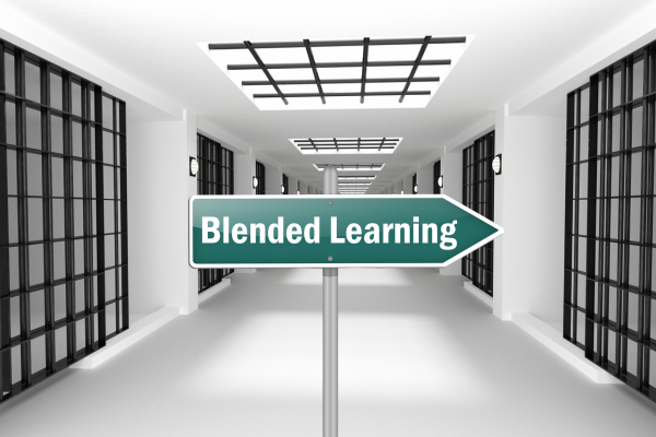 Blended learning